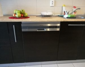 Appartement 2 chambres à louer dans Cluj-napoca, zone Plopilor