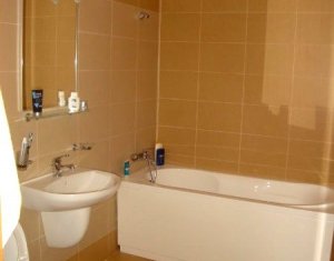 Appartement 2 chambres à louer dans Cluj-napoca, zone Plopilor