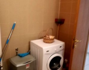 Appartement 2 chambres à louer dans Cluj-napoca, zone Plopilor