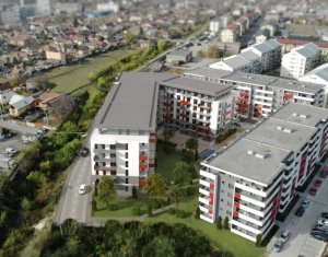 Lakás 3 szobák eladó on Cluj-napoca, Zóna Marasti