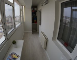 Lakás 3 szobák eladó on Cluj-napoca, Zóna Manastur