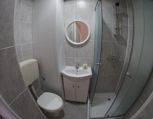 Appartement 2 chambres à vendre dans Cluj-napoca, zone Gheorgheni