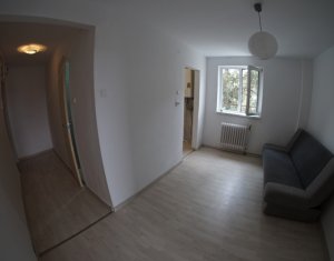 Appartement 2 chambres à vendre dans Cluj-napoca, zone Gheorgheni