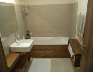 Lakás 2 szobák eladó on Floresti