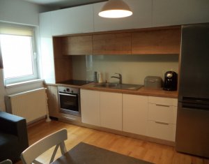 , 58m2 on Floresti