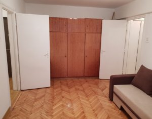 Lakás 2 szobák kiadó on Cluj-napoca, Zóna Grigorescu