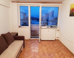 Lakás 2 szobák kiadó on Cluj-napoca, Zóna Grigorescu