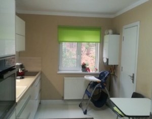 Lakás 3 szobák eladó on Cluj-napoca, Zóna Intre Lacuri