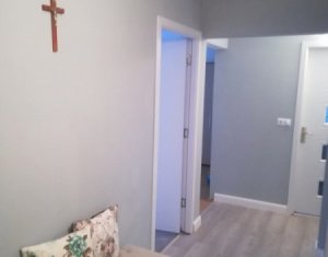 Lakás 3 szobák eladó on Cluj-napoca, Zóna Intre Lacuri