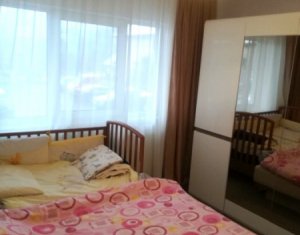 Lakás 3 szobák eladó on Cluj-napoca, Zóna Intre Lacuri
