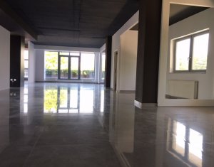 Iroda kiadó, 240m2 on Cluj-napoca, Zóna Zorilor