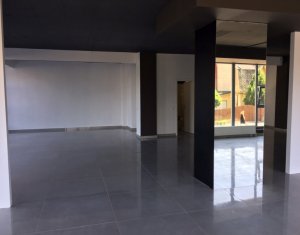 Iroda kiadó on Cluj-napoca, Zóna Zorilor