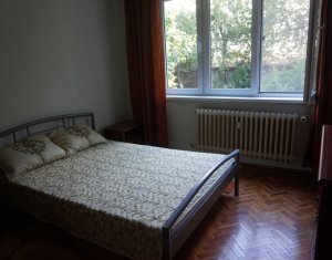 Lakás 2 szobák kiadó on Cluj-napoca, Zóna Grigorescu