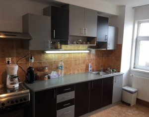 , 65m2 dans Cluj-napoca, zone Zorilor