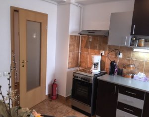 Appartement 2 chambres à vendre dans Cluj-napoca, zone Zorilor
