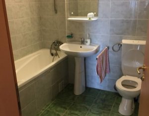 Appartement 2 chambres à vendre dans Cluj-napoca, zone Zorilor
