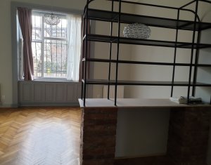 Lakás 2 szobák kiadó on Cluj-napoca, Zóna Centru