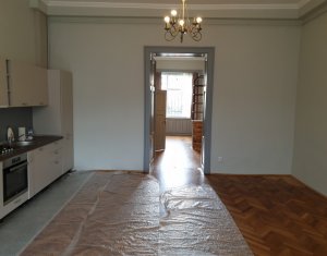 Lakás 2 szobák kiadó on Cluj-napoca, Zóna Centru
