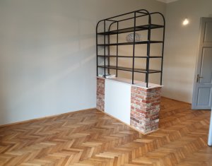 Lakás 2 szobák kiadó on Cluj-napoca, Zóna Centru