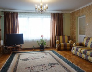 , 91m2 dans Cluj-napoca, zone Gheorgheni