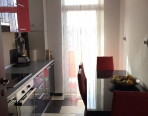 Lakás 2 szobák kiadó on Cluj-napoca, Zóna Zorilor