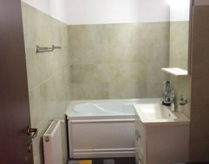 Lakás 2 szobák kiadó on Cluj-napoca, Zóna Zorilor