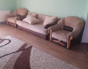 Appartement 2 chambres à vendre dans Floresti