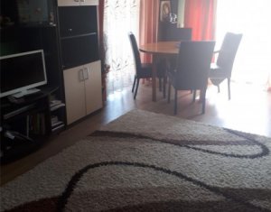 Appartement 2 chambres à vendre dans Floresti