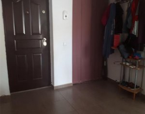Appartement 2 chambres à vendre dans Floresti