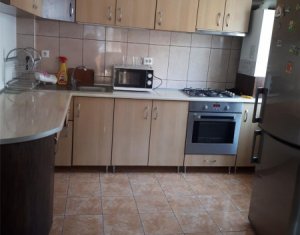 Appartement 2 chambres à vendre dans Floresti