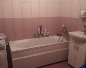 Appartement 2 chambres à vendre dans Floresti