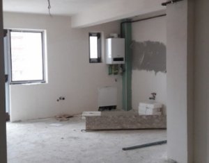 , 72m2 on Floresti