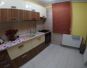 , 66m2 on Cluj-napoca, Zóna Manastur