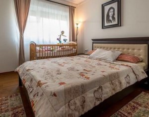 , 102m2 dans Cluj-napoca, zone Buna Ziua