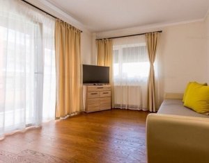 Appartement 4 chambres à vendre dans Cluj-napoca, zone Buna Ziua