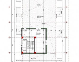 Appartement 3 chambres à vendre dans Cluj-napoca, zone Intre Lacuri