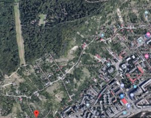 Telek eladó on Cluj-napoca, Zóna Grigorescu