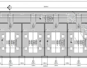 Espace Industriel à louer dans Cluj-napoca, zone Iris