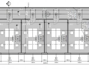 Espace Industriel à louer dans Cluj-napoca, zone Iris
