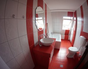 Appartement 2 chambres à louer dans Cluj-napoca, zone Zorilor