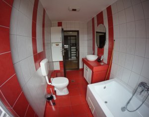 Appartement 2 chambres à louer dans Cluj-napoca, zone Zorilor