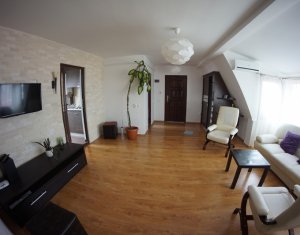 , 68m2 dans Cluj-napoca, zone Zorilor