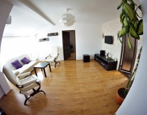Appartement 2 chambres à louer dans Cluj-napoca, zone Zorilor
