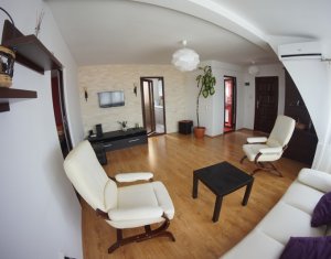 Appartement 2 chambres à louer dans Cluj-napoca, zone Zorilor