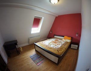 Appartement 2 chambres à louer dans Cluj-napoca, zone Zorilor