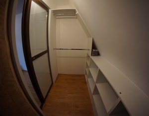 Appartement 2 chambres à louer dans Cluj-napoca, zone Zorilor