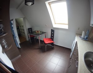 Appartement 2 chambres à louer dans Cluj-napoca, zone Zorilor