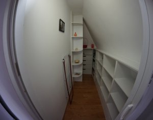 Appartement 2 chambres à louer dans Cluj-napoca, zone Zorilor