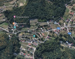 , 1400m2 dans Cluj-napoca, zone Faget