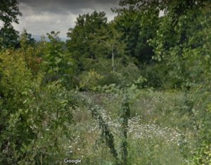 Terrain à vendre dans Cluj-napoca, zone Faget